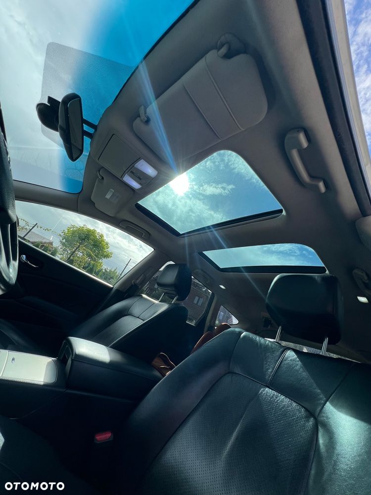 Nissan Murano 2.5 D Premium - 11