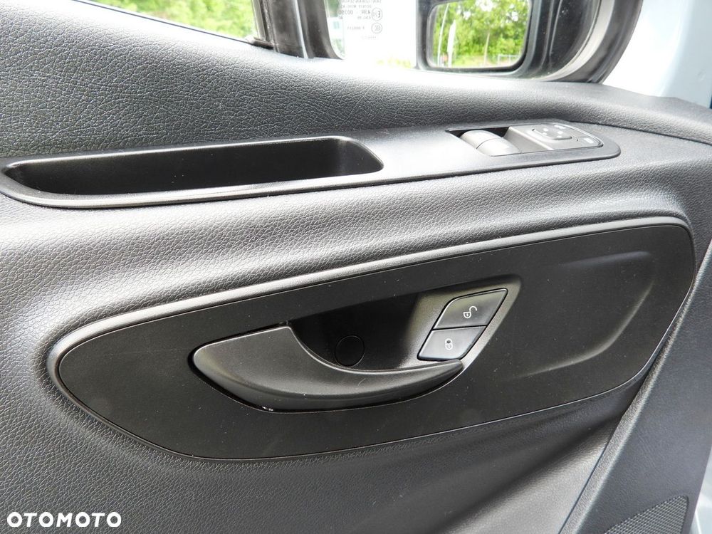 Mercedes-Benz SPRINTER 315 SKRZYNIA 8 PALET TEMPOMAT KLIMATYZACJA  150KM - 26