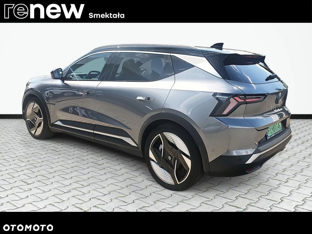 Renault Scenic EV87 Iconic - 7