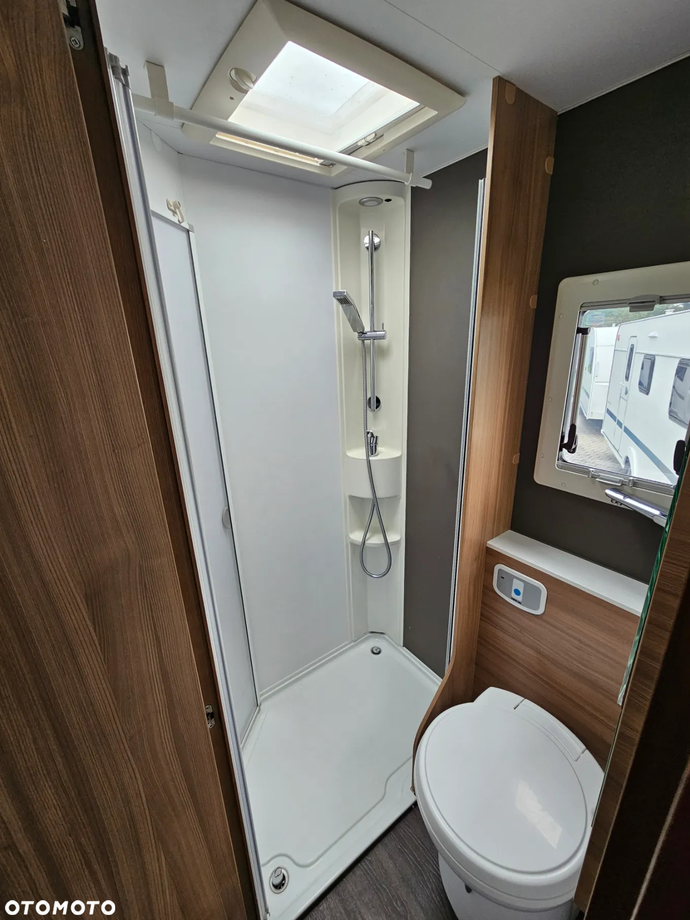 Adria Coral XL 600DP - 19