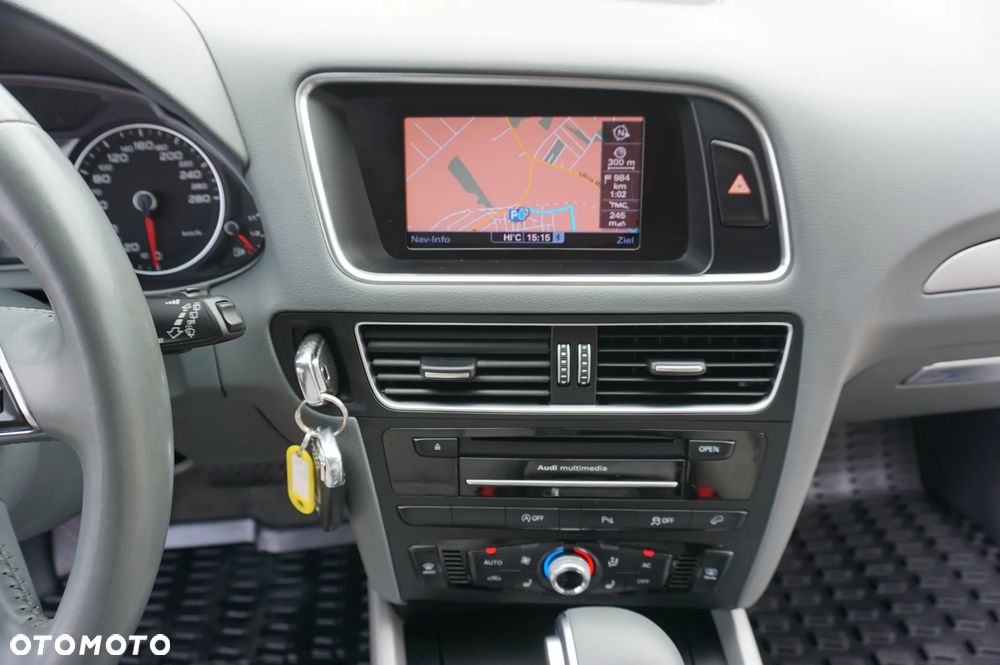 Audi Q5 - 33