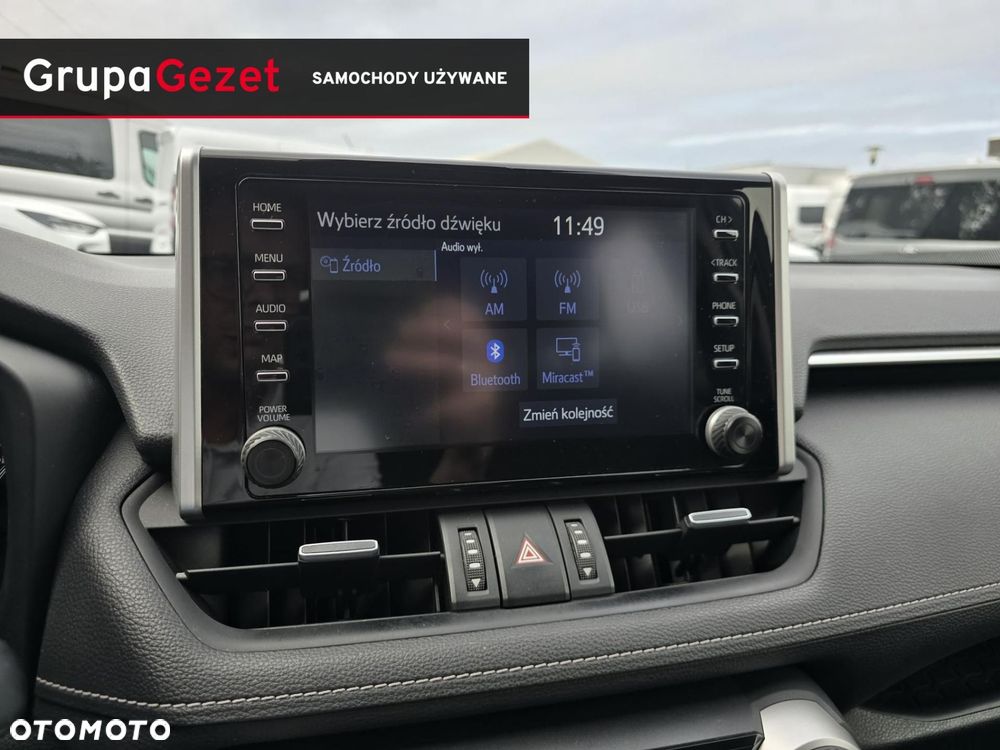 Toyota RAV4 - 23