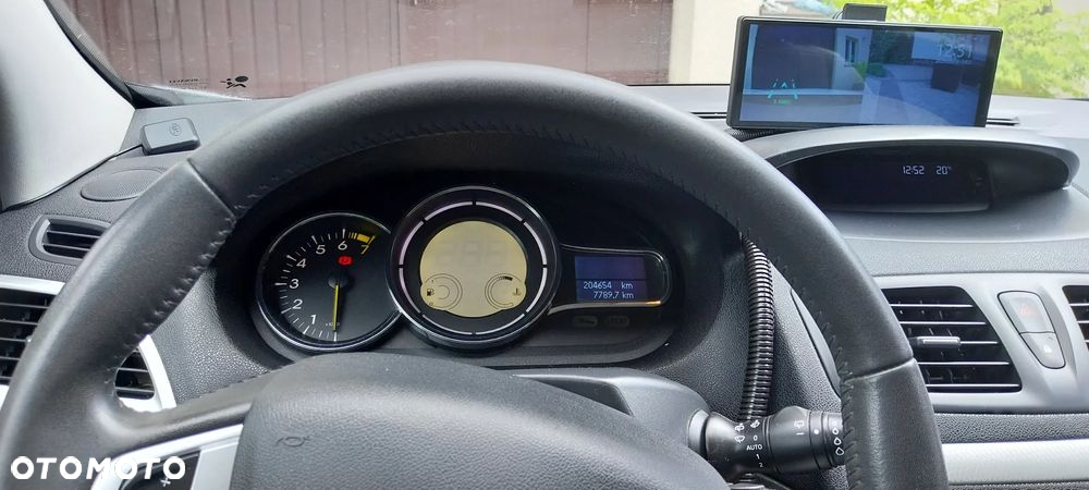 Renault Megane - 3