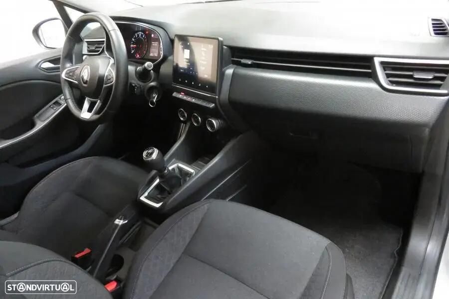 Renault Clio 1.0 TCe Intens - 24