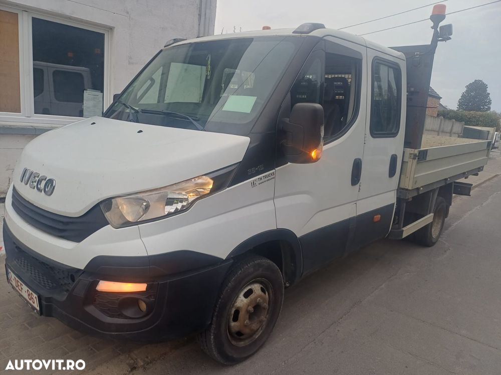 Iveco Daily - 1