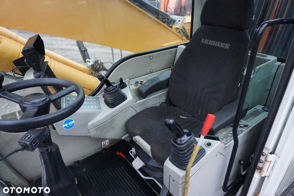 Liebherr A 904C HD Litronic - 14
