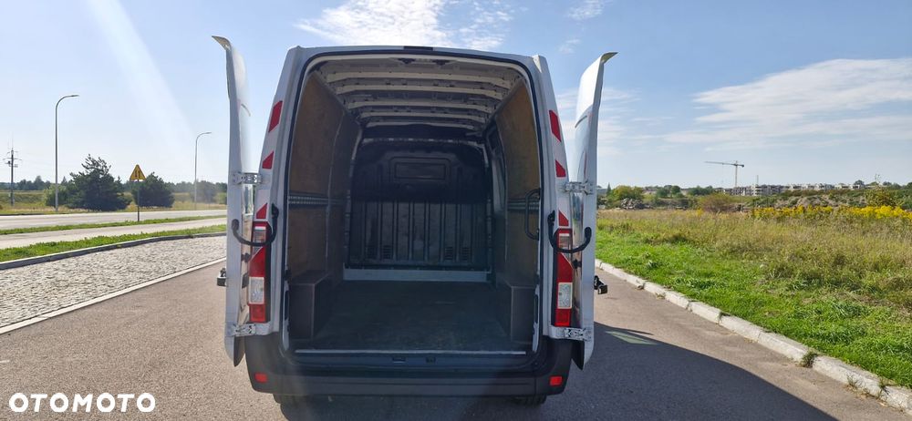 Renault Master - 4