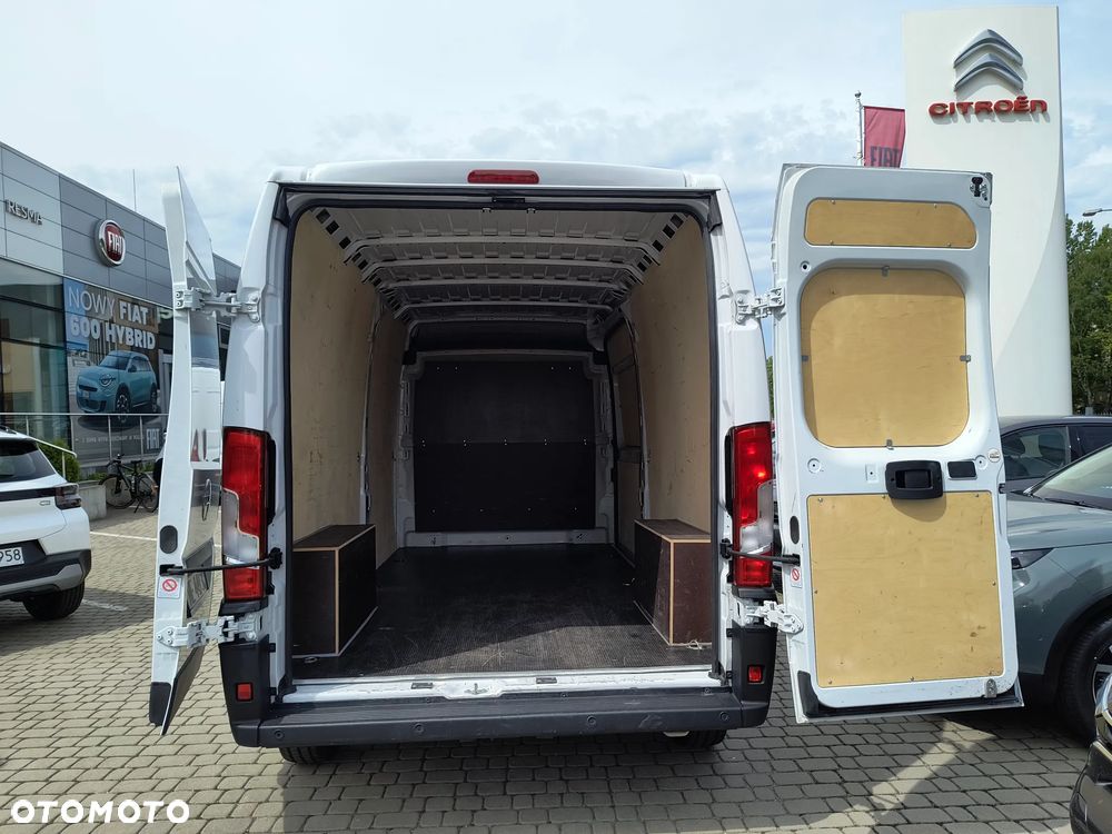 Opel MOVANO - 5