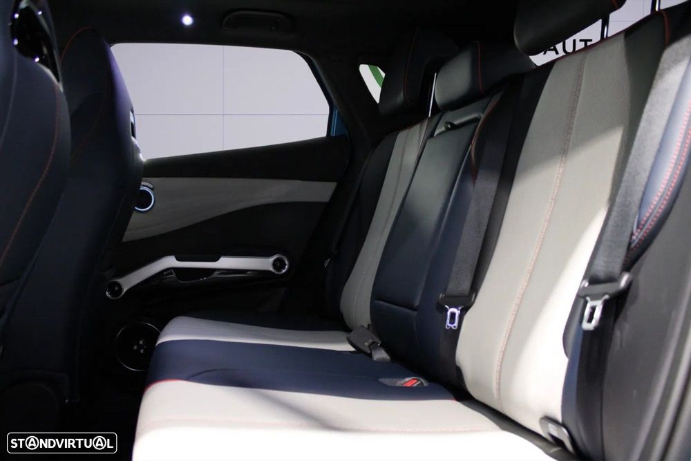 BYD Atto 3 60.48 kWh Comfort - 10