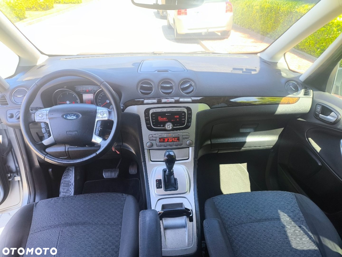 Ford Galaxy 2.0 TDCi Ghia - 5