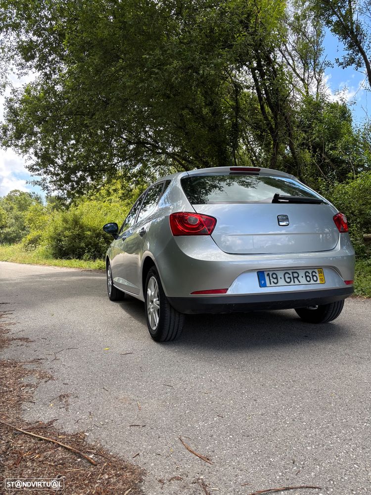 SEAT Ibiza - 2