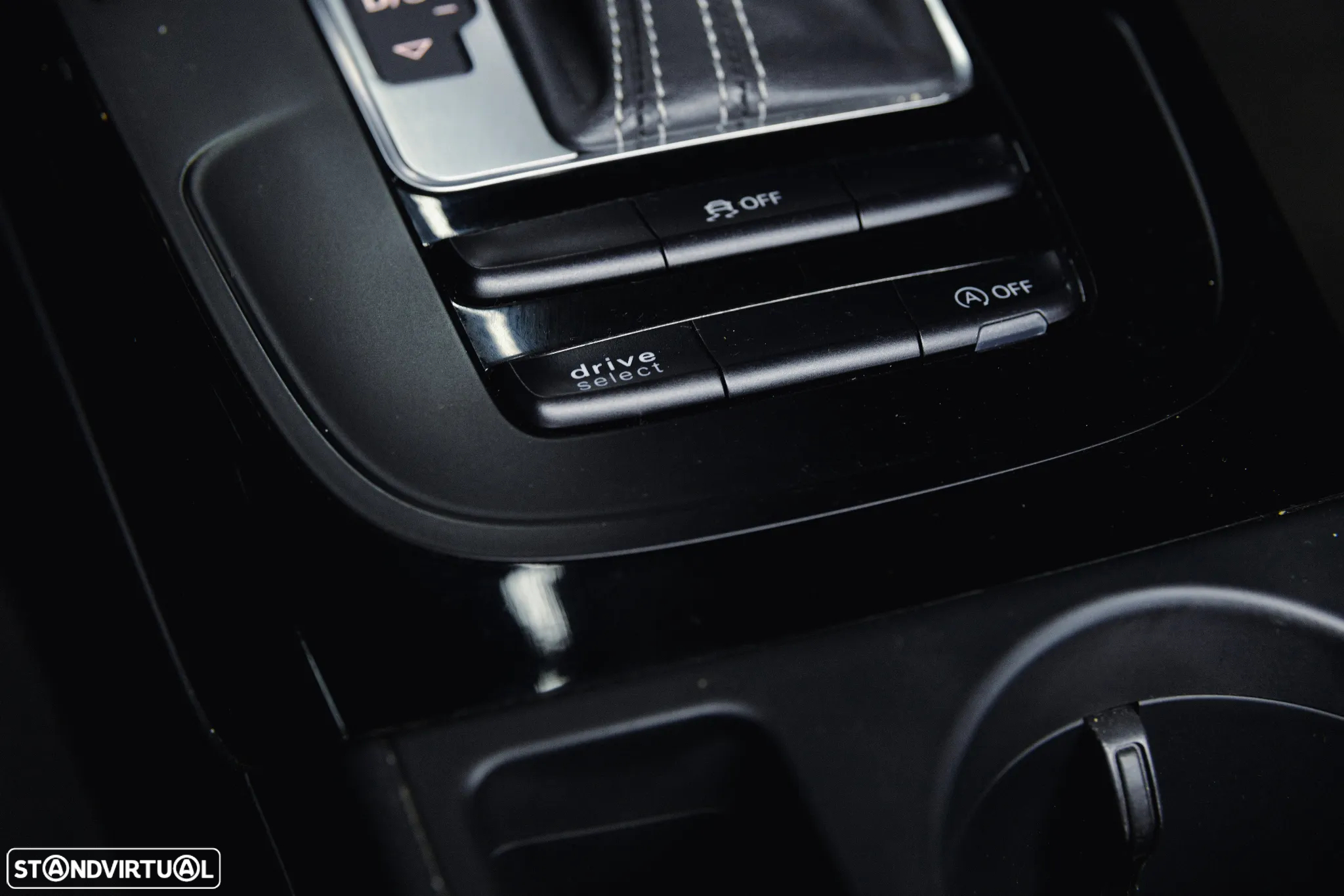 Audi S5 S tronic - 20