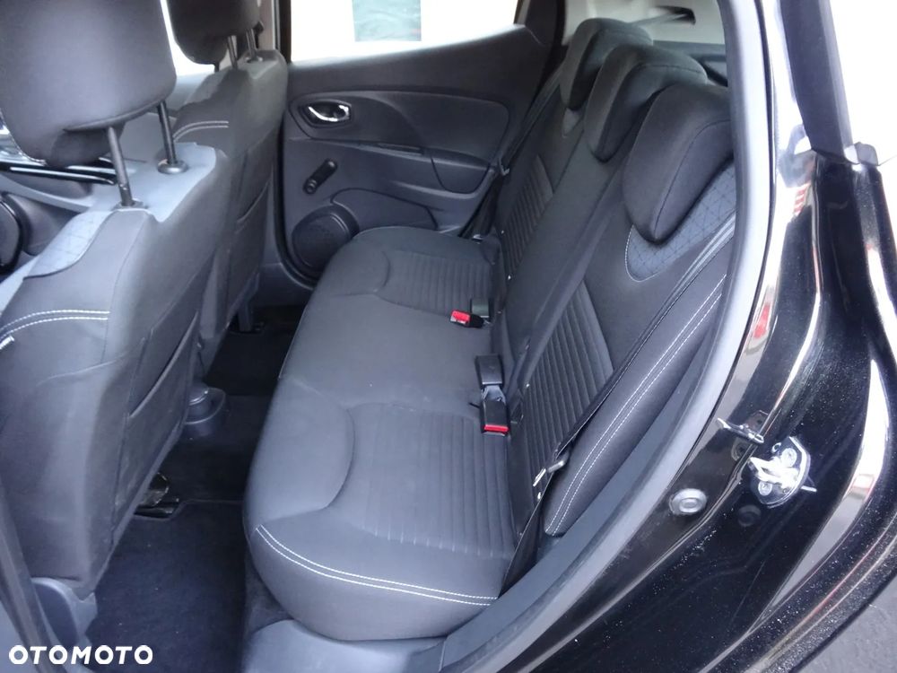 Renault Clio 0.9 Energy TCe Dynamique - 22