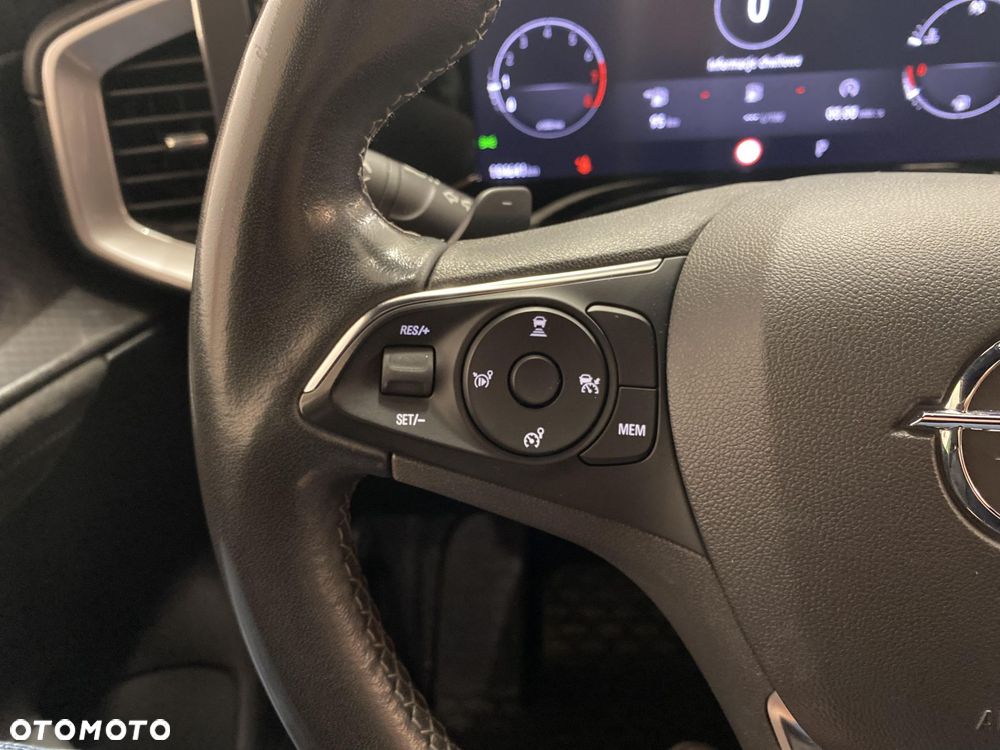 Opel Mokka 1.2 T Ultimate Pack S&S - 13