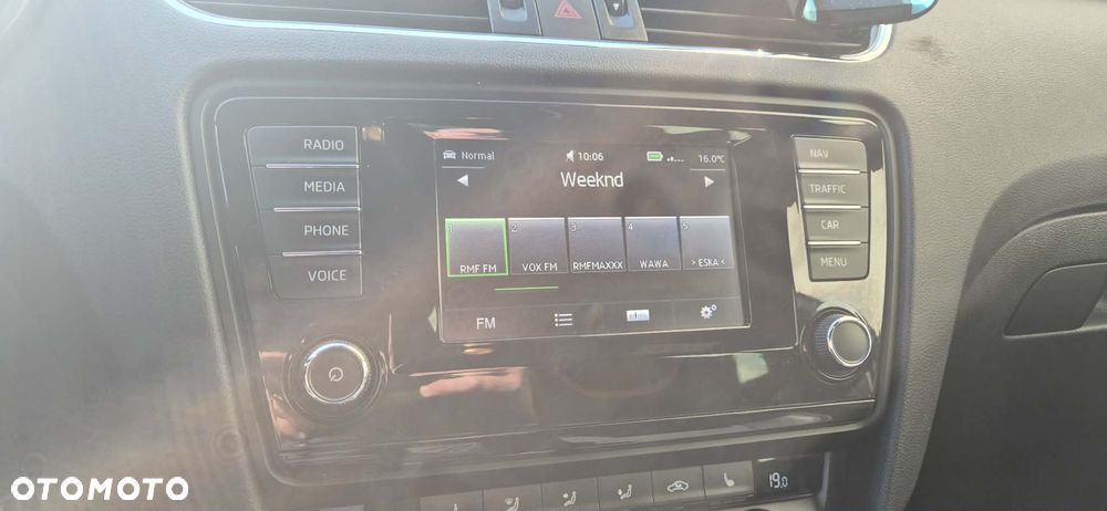 Skoda Octavia 2.0 TDI RS DSG - 17