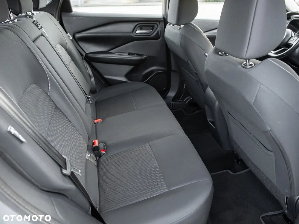 Nissan Qashqai - 28