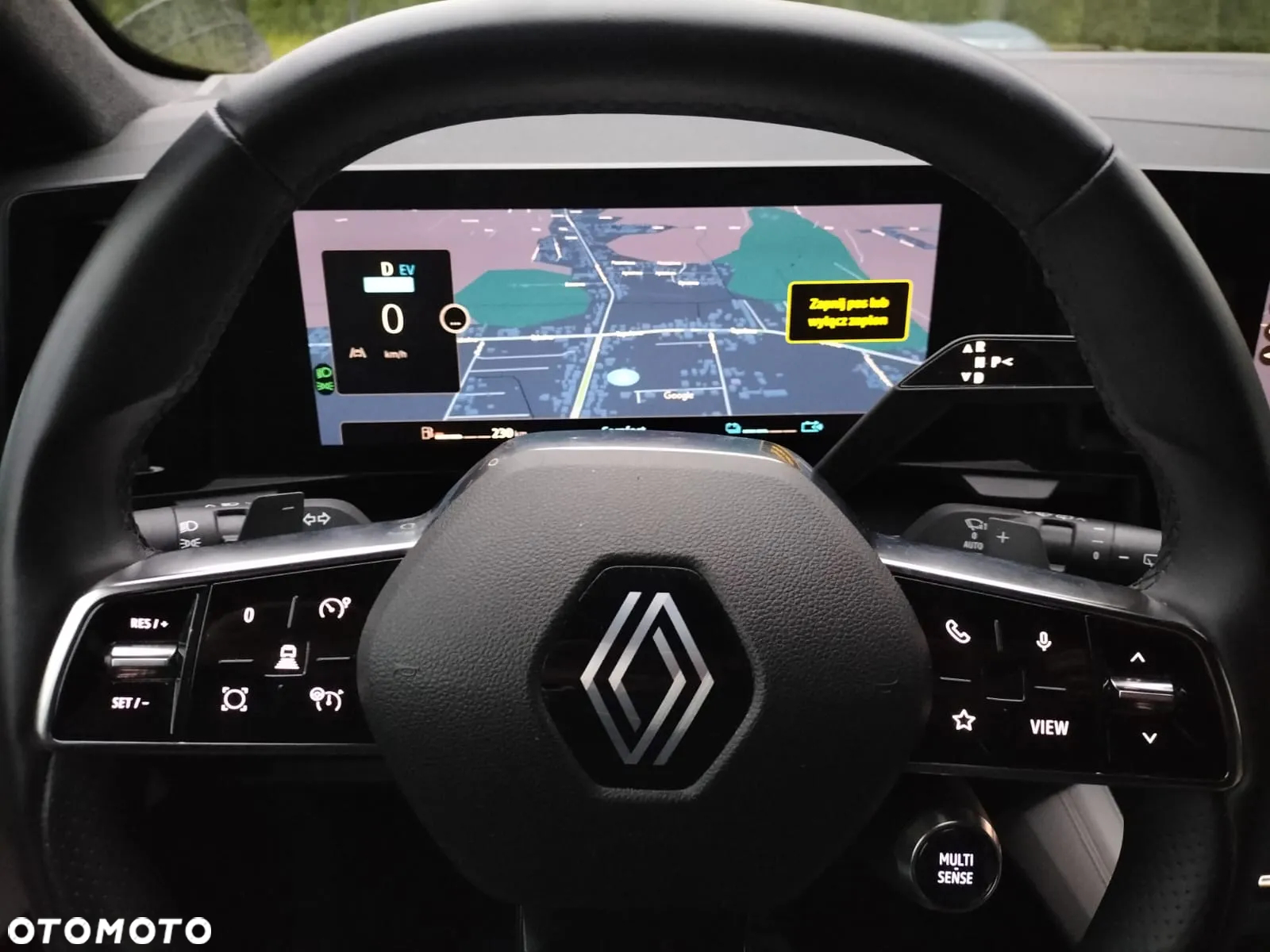 Renault Espace Full Hybrid E-TECH 200 Iconic 5-Sitzer - 25