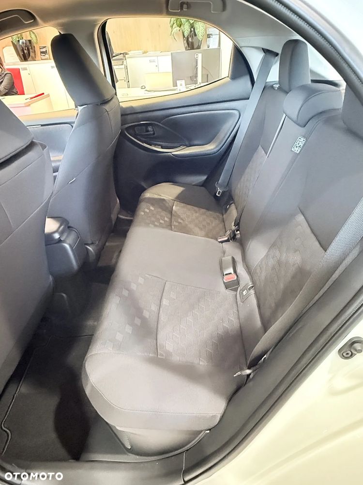 Toyota Yaris Hybrid 1.5 Comfort - 9