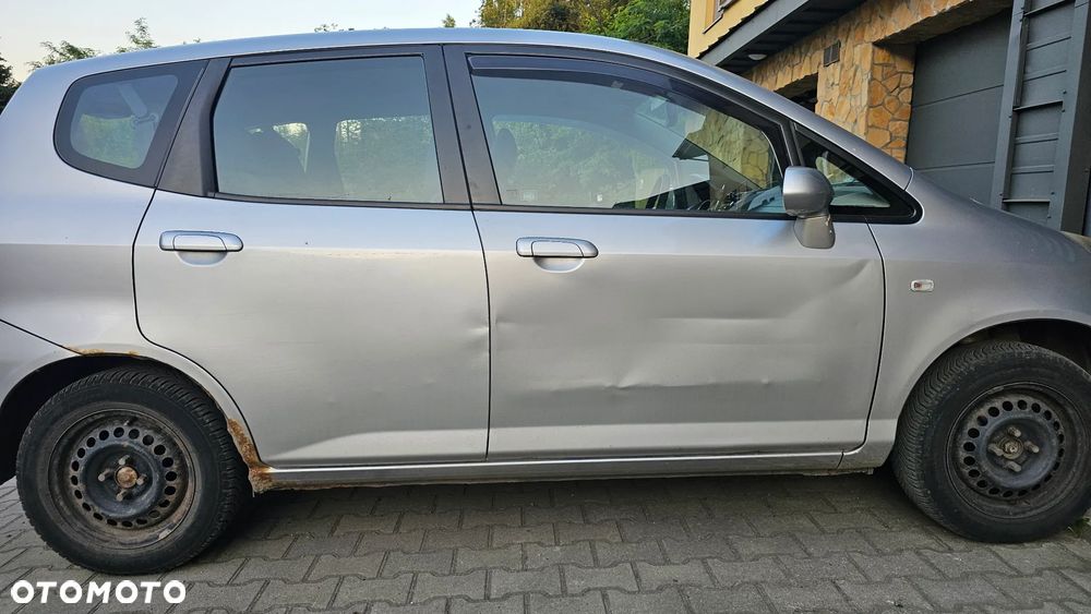 Honda Jazz 1.2 S - 20