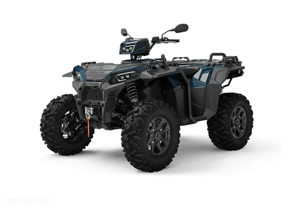 Polaris Sportsman