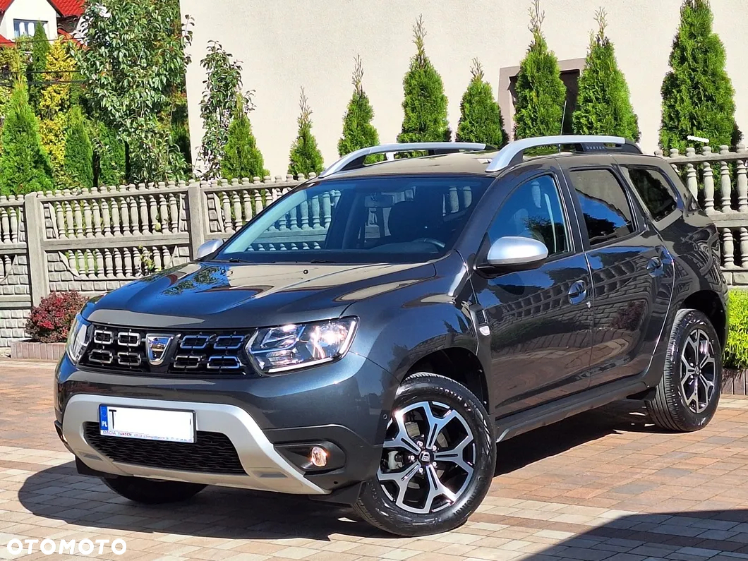 Dacia Duster 1.6 SCe Comfort - 32