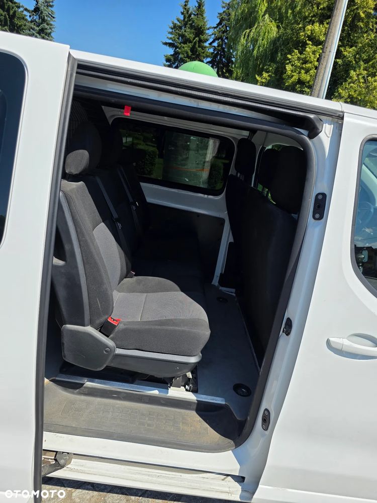 Opel VIVARO - 3