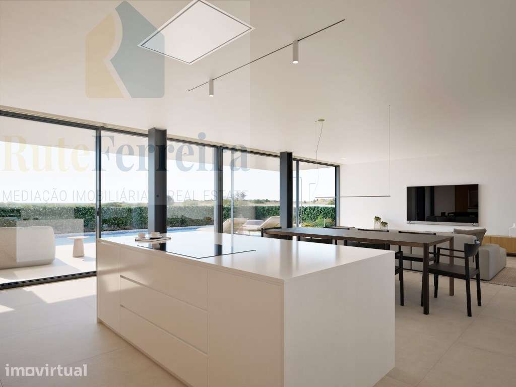 Light Houses Moradia de luxo com vista mar em Lagos - Grande imagem: 5/23