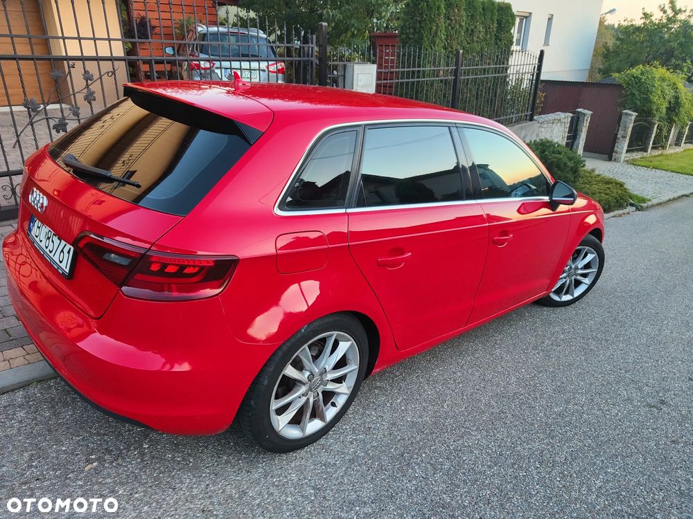 Audi A3 - 2