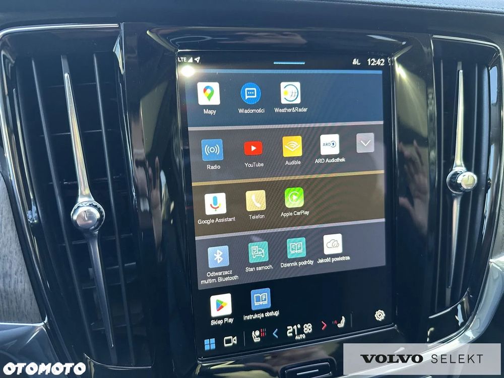 Volvo V90 Cross Country B5 B AWD Ultimate - 26