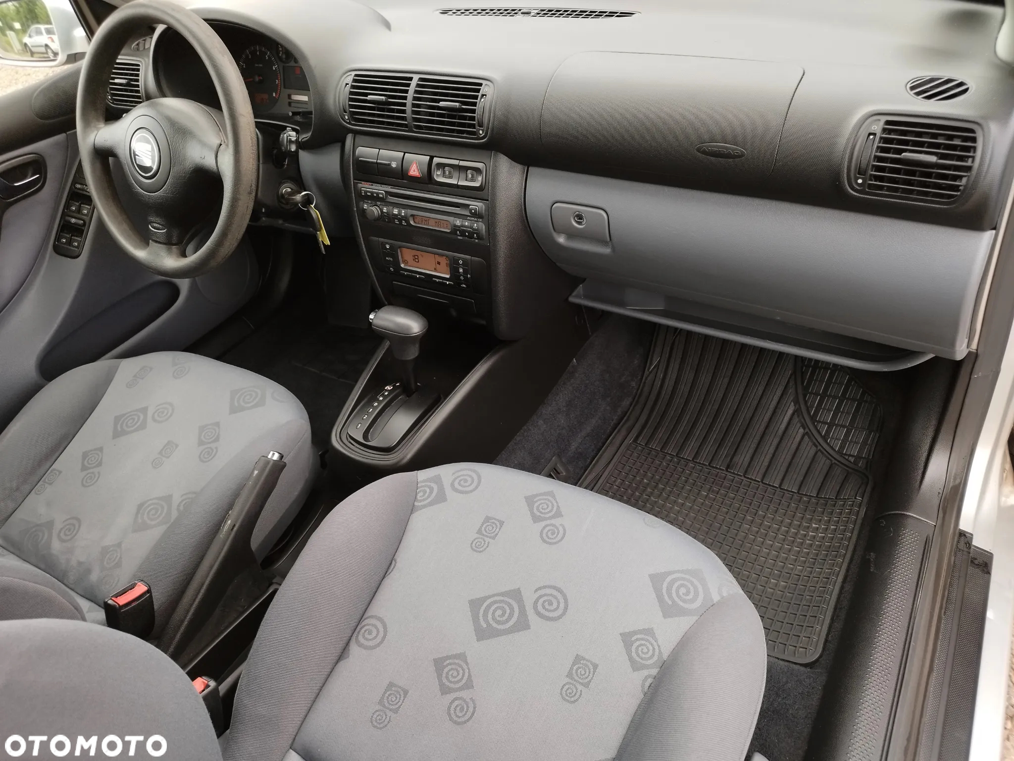 Seat Leon - 12