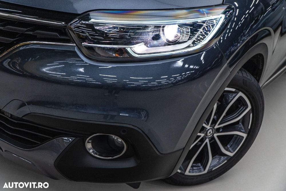 Renault Kadjar Energy TCe 130 EDC Experience - 39