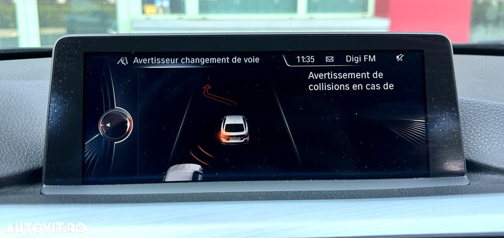BMW Seria 4 420d Aut. Sport Line - 18