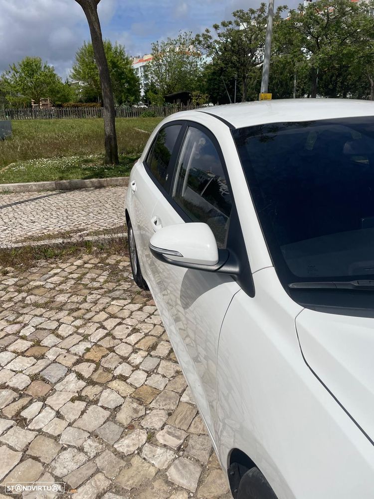 Kia Rio 1.0 T-GDi Wave - 8