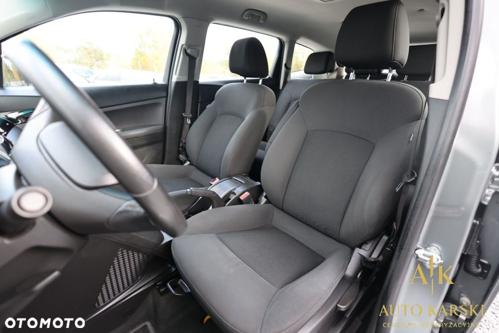 Chevrolet Orlando - 17