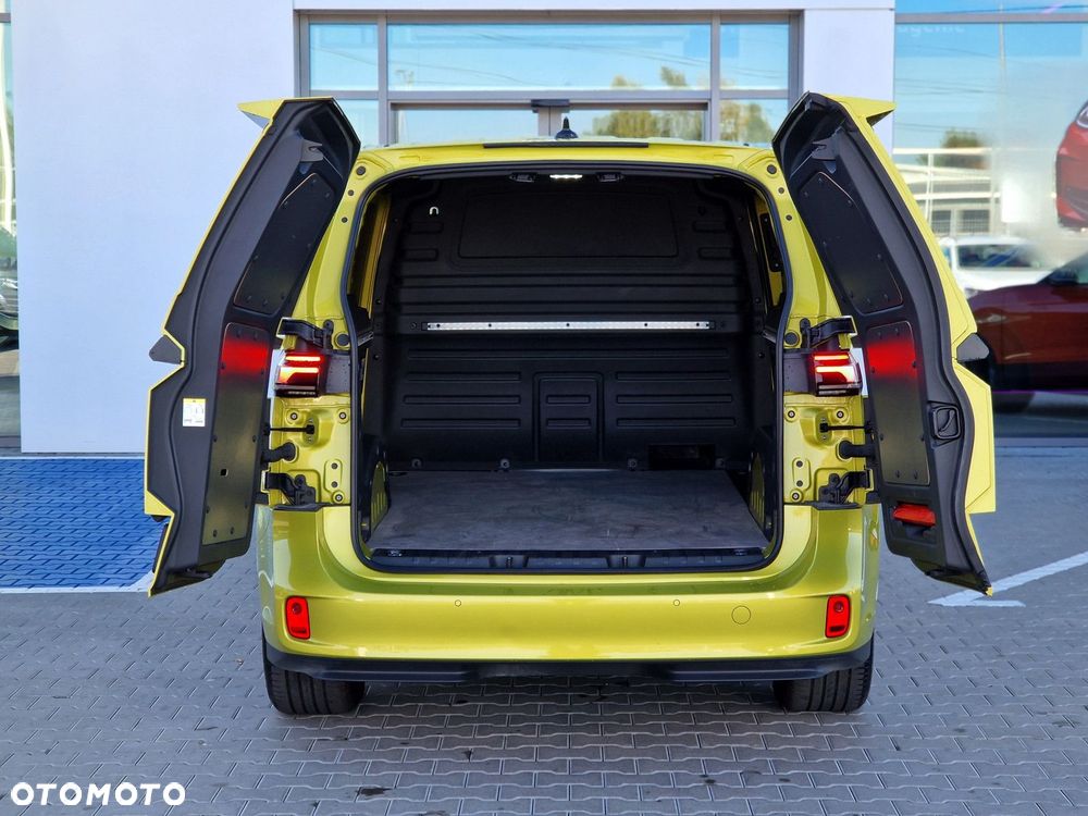 Volkswagen ID. Buzz - 15