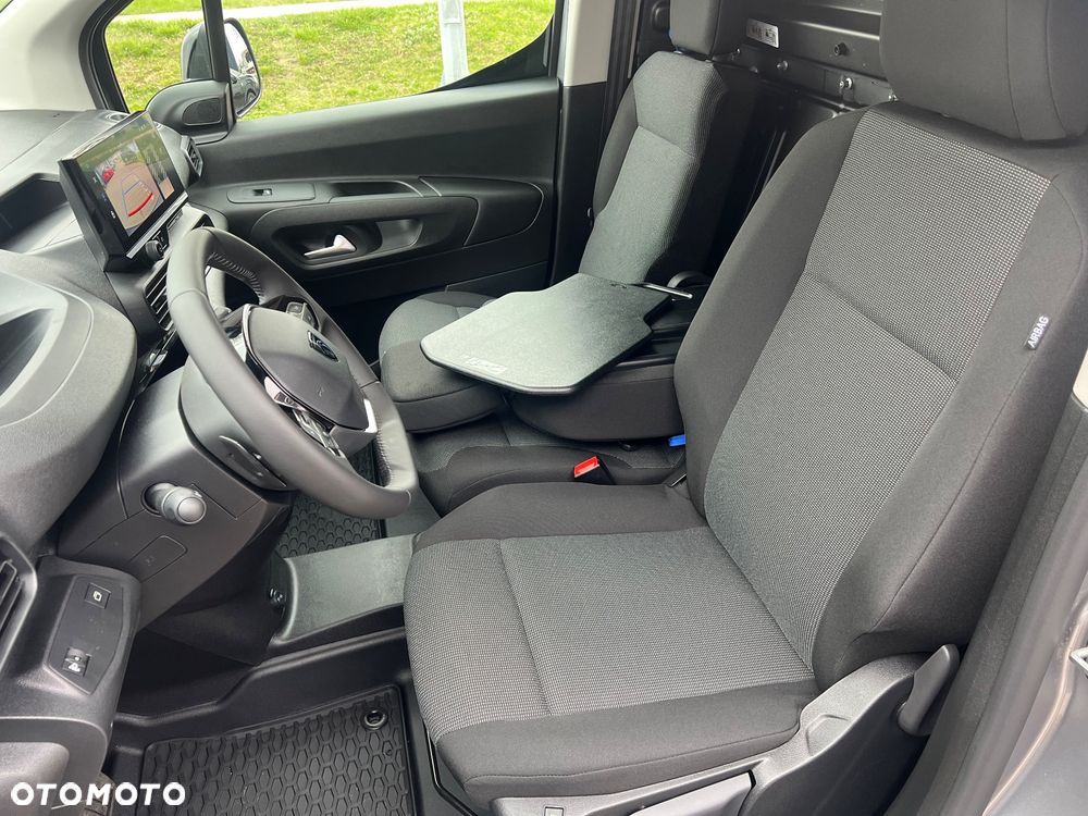 Peugeot Partner - 13