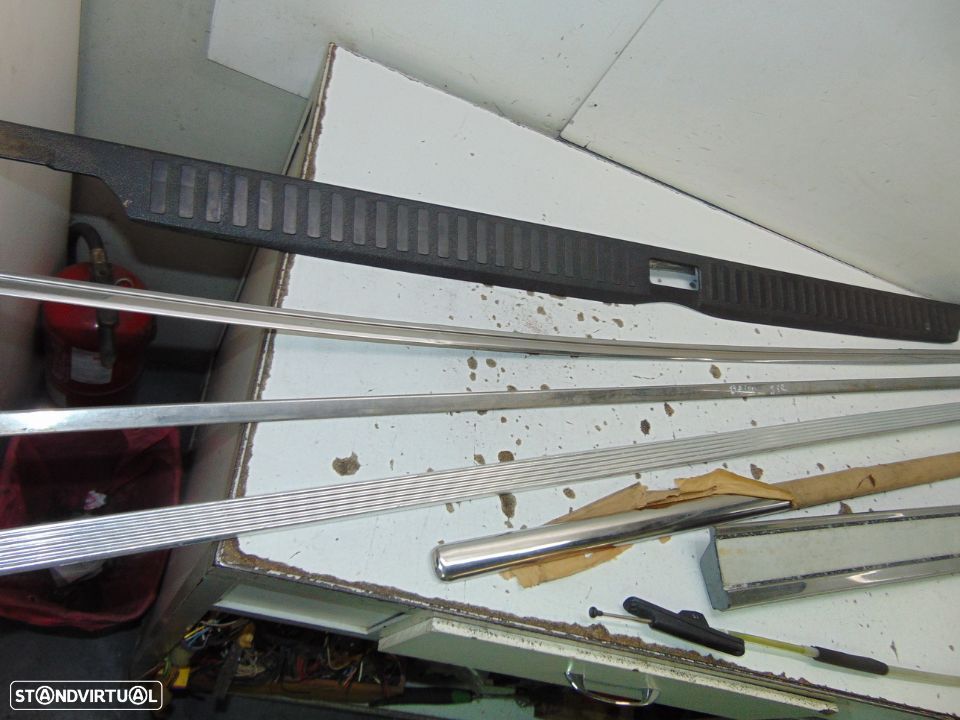 Antigos e clássicos vários frisos - 4