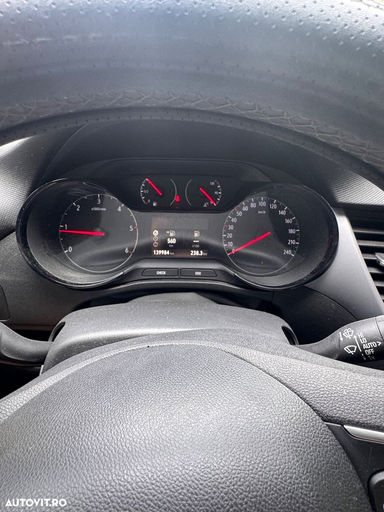 Opel Crossland 1.6 Start/Stop Innovation - 7