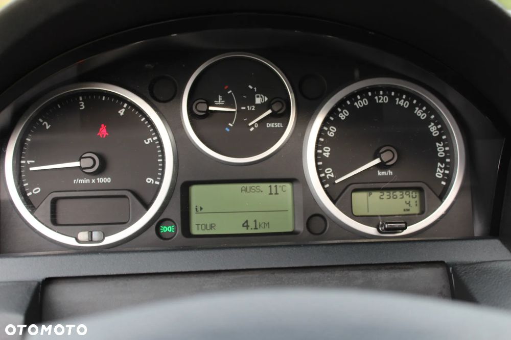Land Rover Range Rover Sport S 2.7TD HSE - 12
