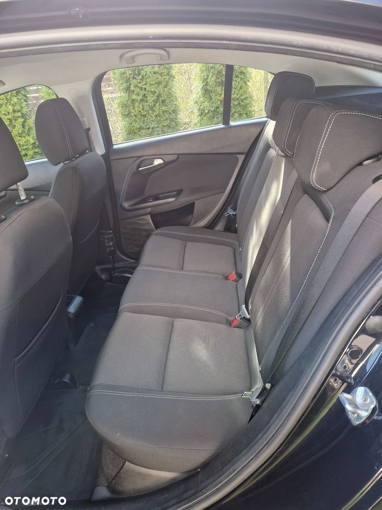 Fiat Tipo - 11
