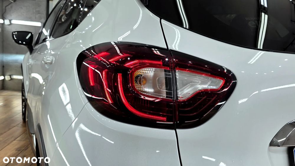 Renault Captur 1.3 Energy TCe S-Edition - 16