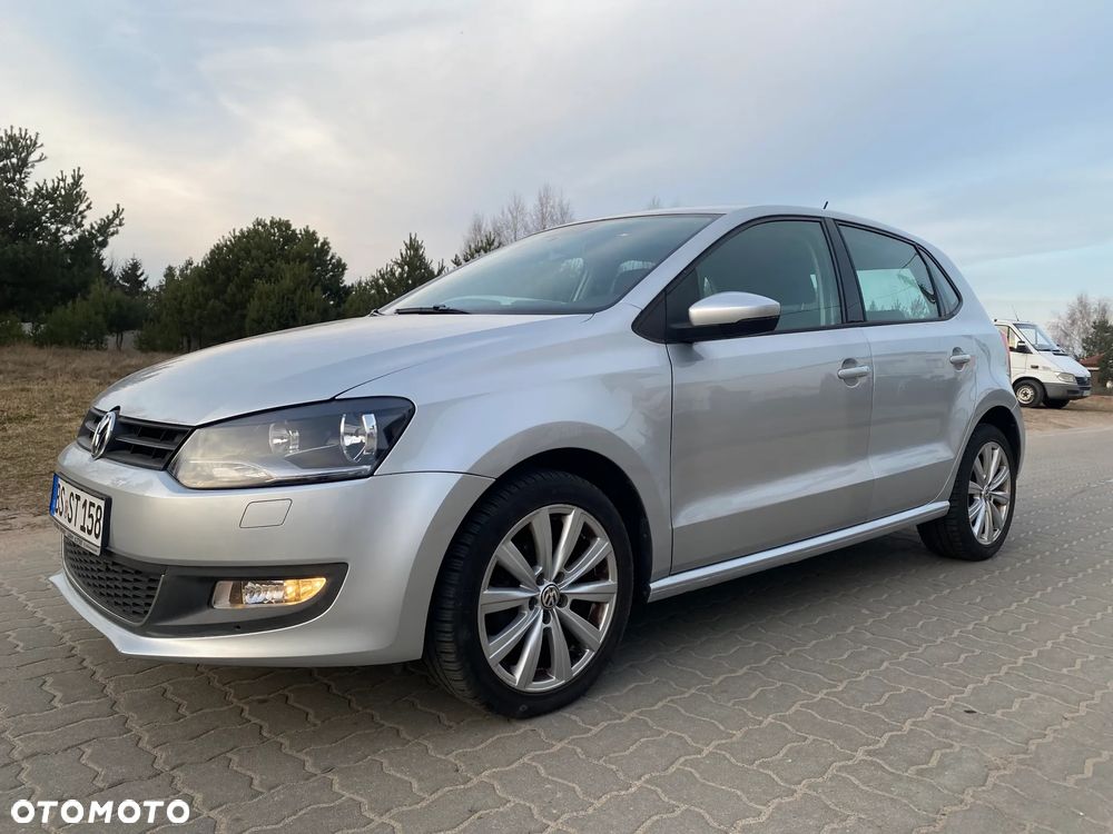 Volkswagen Polo 1.4 16V Highline - 3