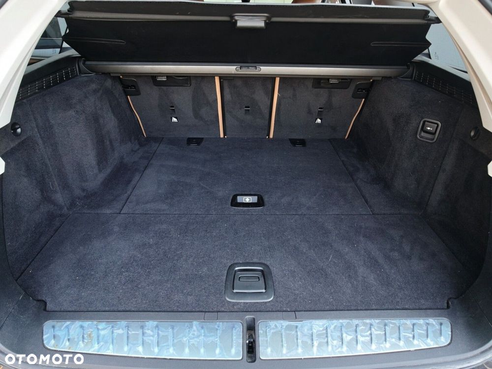 BMW Seria 5 - 20