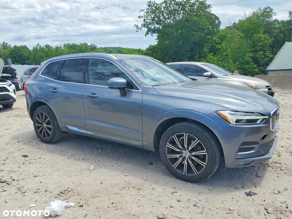 Volvo XC 60 T6 AWD Inscription - 1