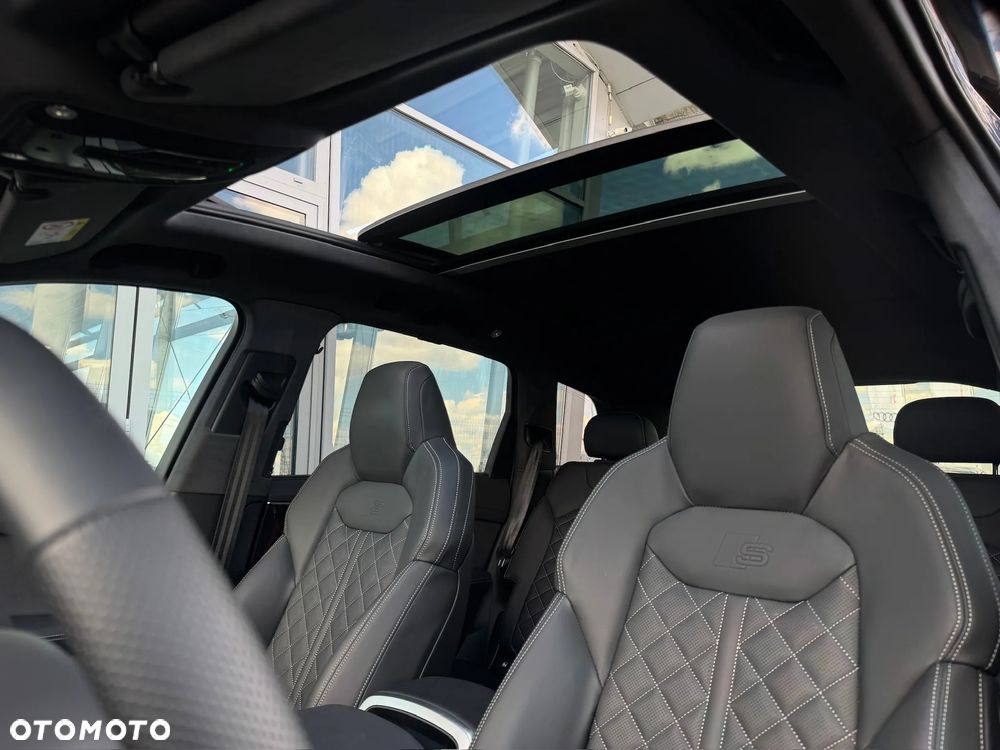 Audi Q7 TDI mHEV 210 kW Quattro S Line Tiptr - 29