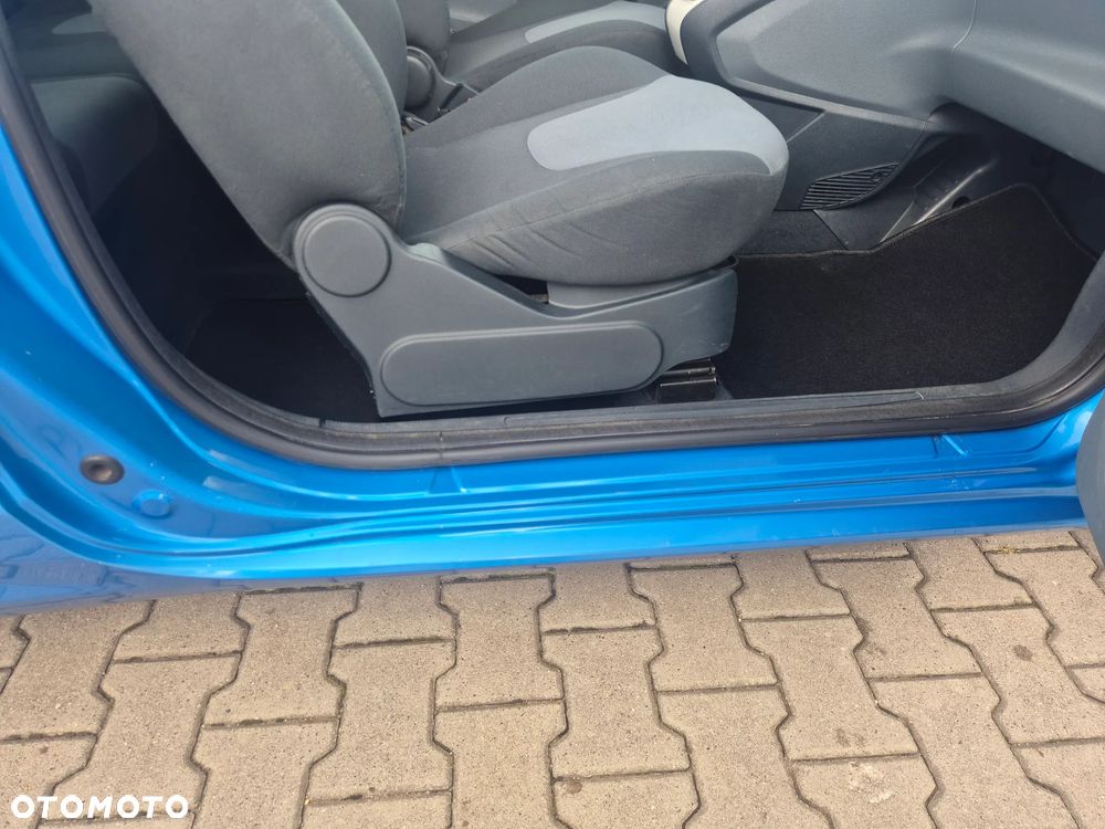 Ford KA 1.2 Titanium - 15