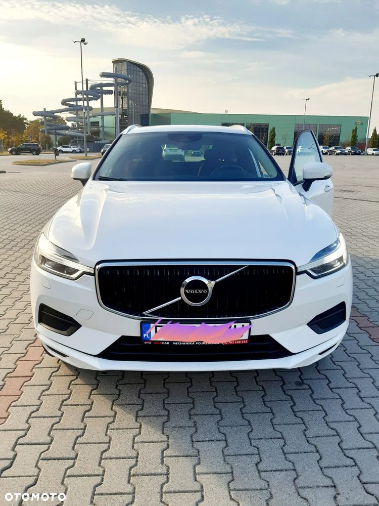 Volvo XC 60 D4 SCR Inscription - 25