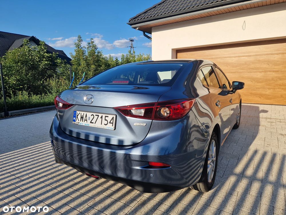 Mazda 3 2.0 Skyenergy - 6