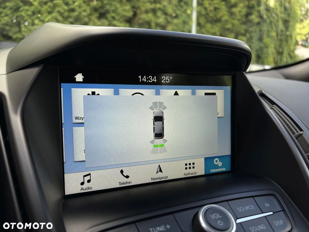 Ford Kuga 1.5 EcoBlue ST-LINE - 28