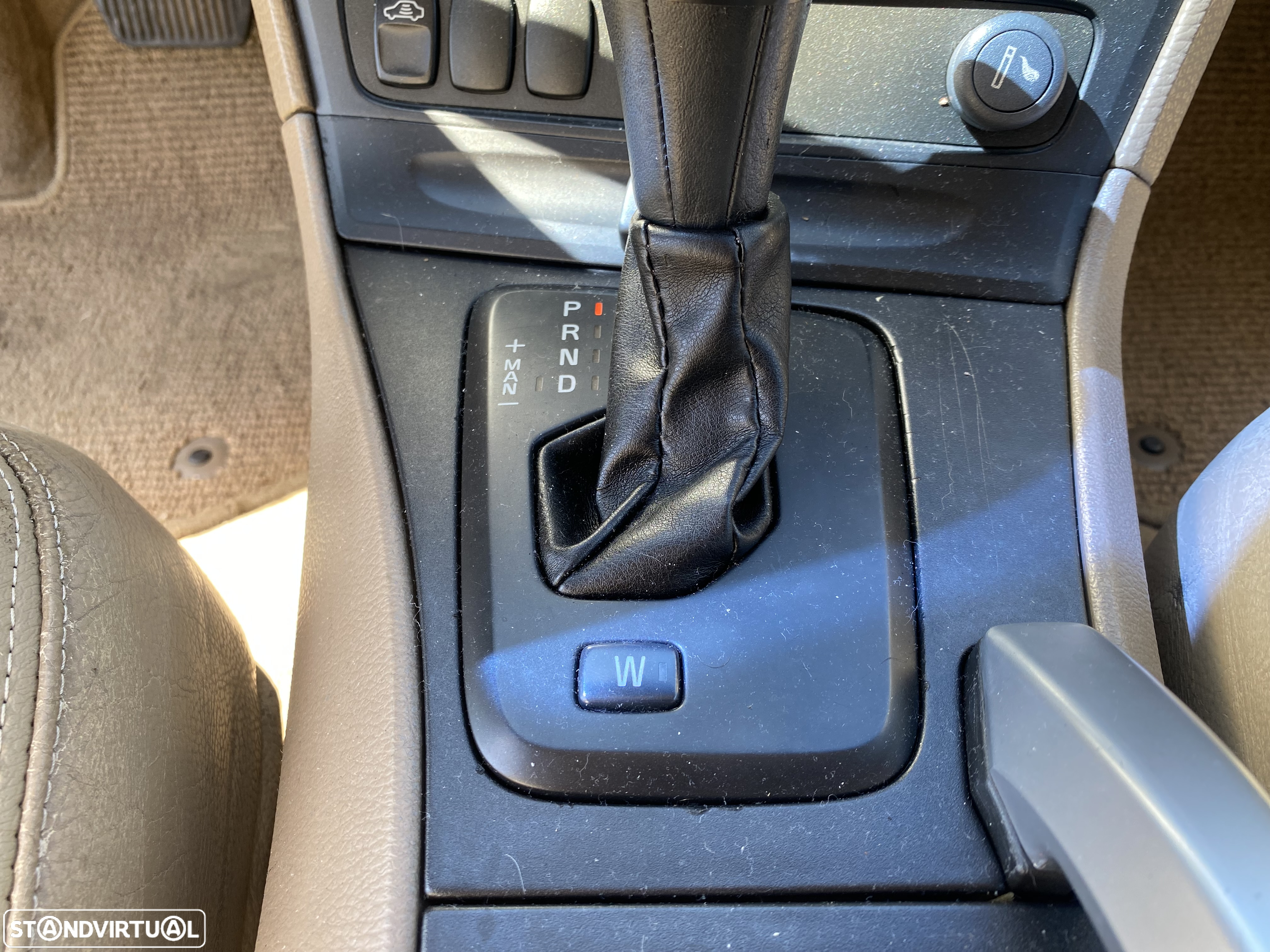 Volvo XC 70 - 14